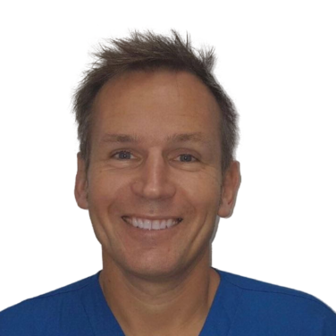richard Dentist in Irvine Ayrshire