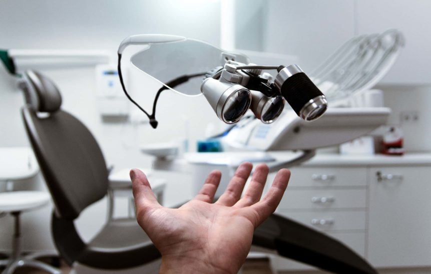 Ayrshire dentist Dental Hygeine therapy