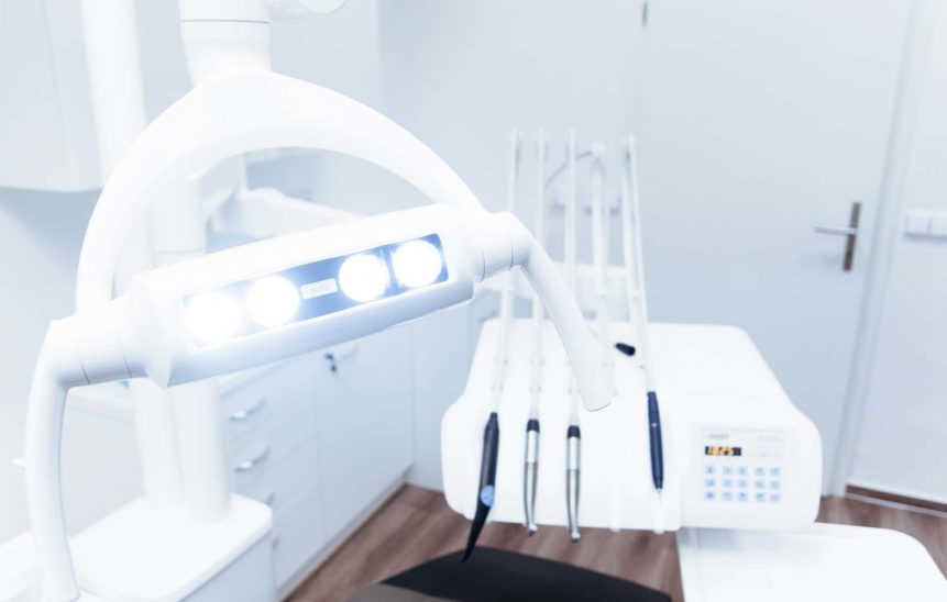 Dentist Chair Dental Surgery