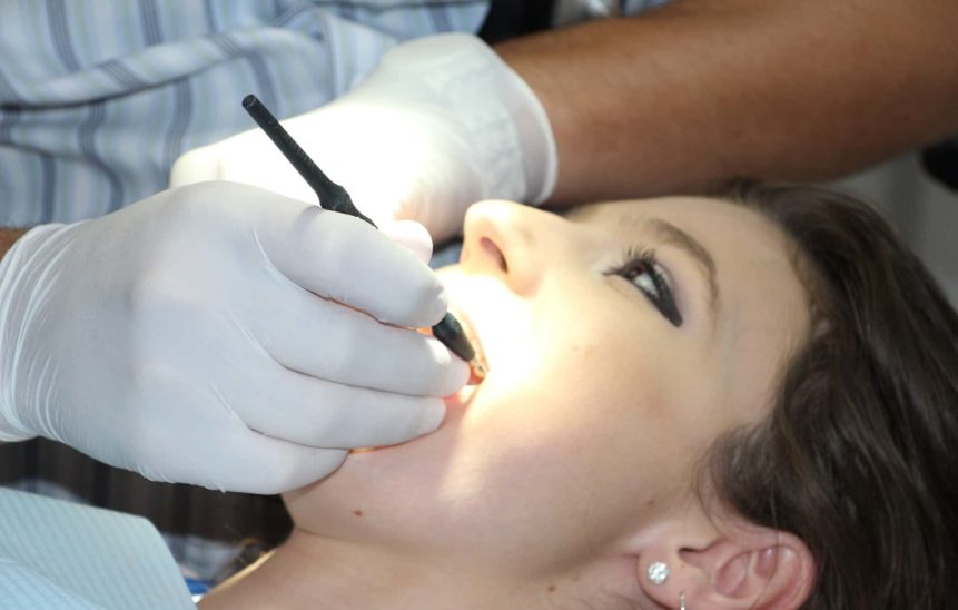 Truss Dental Irvine Cosmetic Dentistry