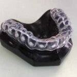 Boutique whitening custom made trays